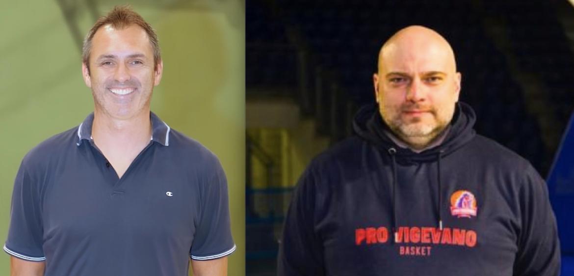 Basket, Dr2, perdono Junior Basket e Pro Vigevano: la settimana prossima il derby