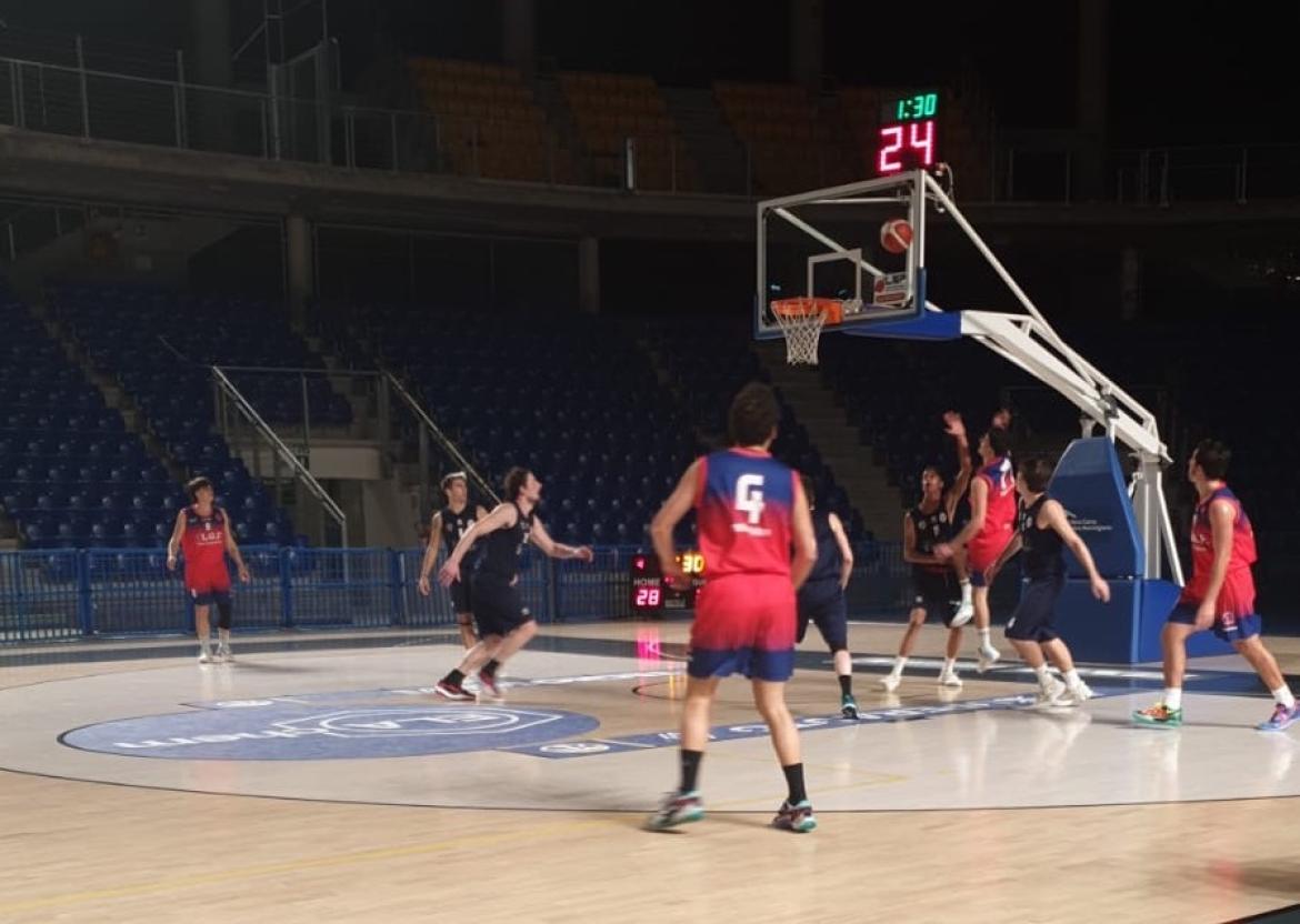 Basket, D2: Pro Vigevano quarto periodo fatale, il derby va alla Junior (63-74)