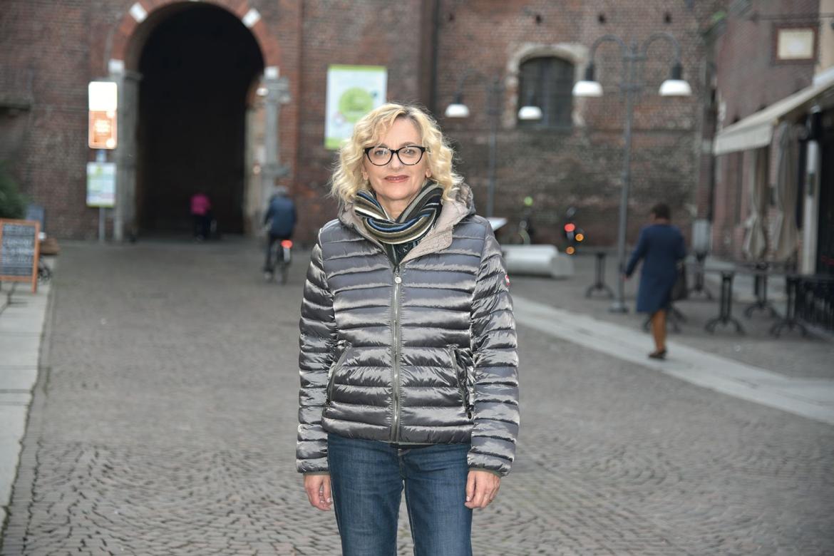 Buratti e campo extralarge: accordo vicinissimo per la candidatura a sindaco