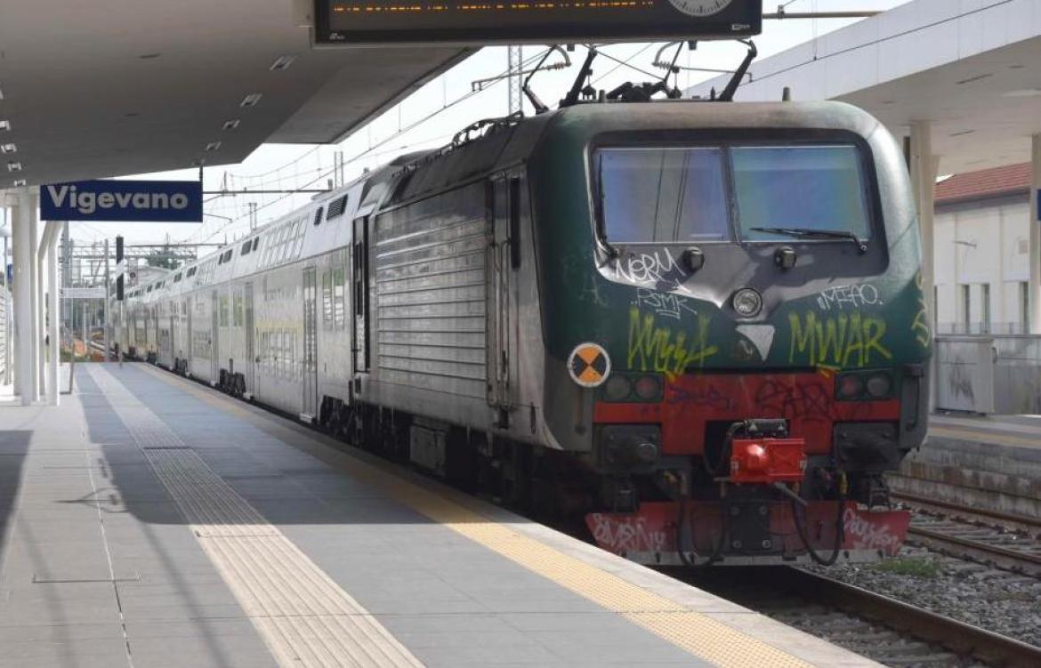 Sciopero nazionale dei treni di venerdì 12 dicembre: cancellazioni e servizio ridotto in Lombardia
