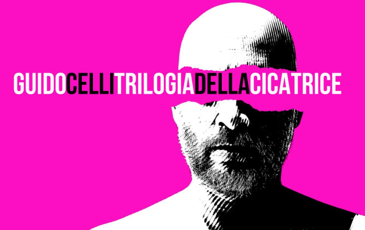 Tra poesia e teatro, la “Trilogia della cicatrice”