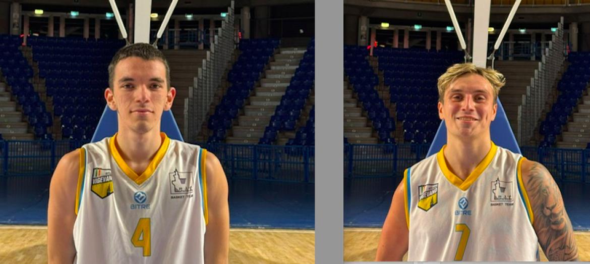 Basket, D3: nessun problema per la Cat Vigevano contro la Canottieri Milano (59-34)