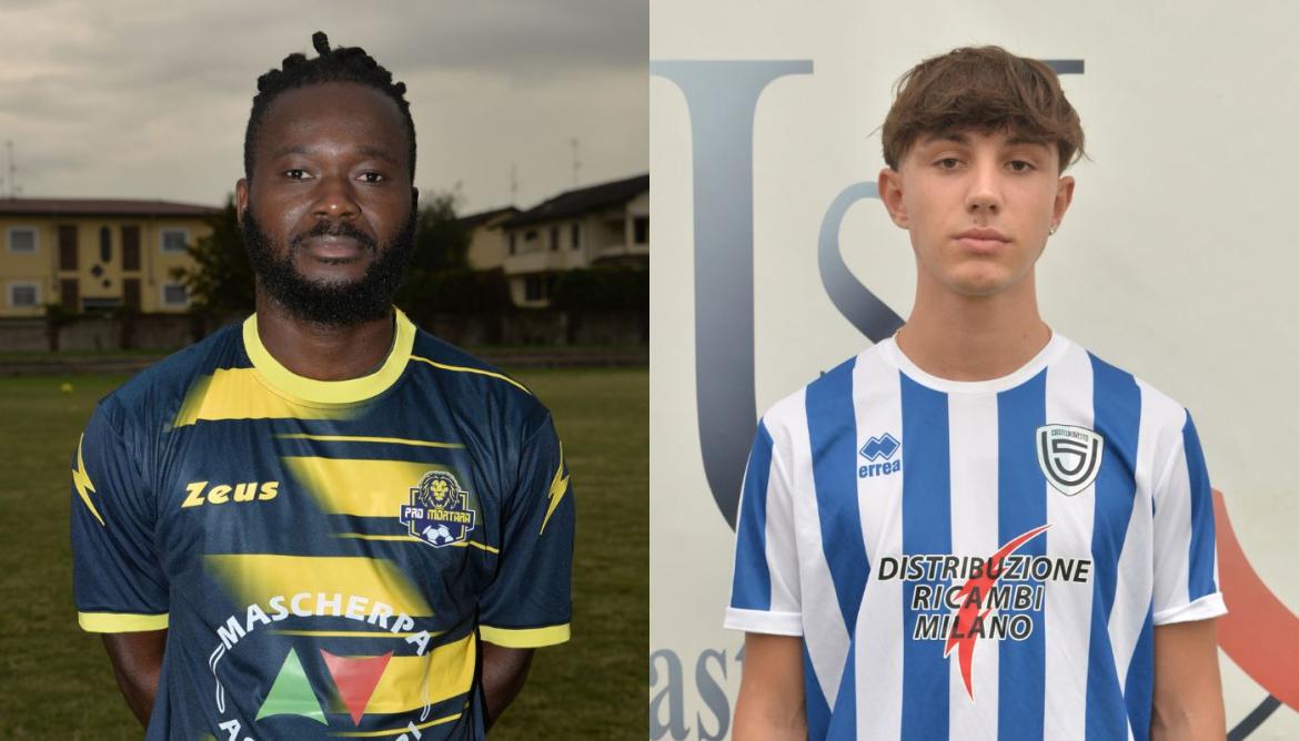 Calcio, Prima Categoria: clamoroso, Pro Mortara espugna il campo della Cassolese (0-1)