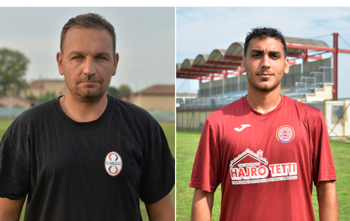 Calcio, Promozione: turno negativo per Robbio e Garlasco, entrambe sconfitte