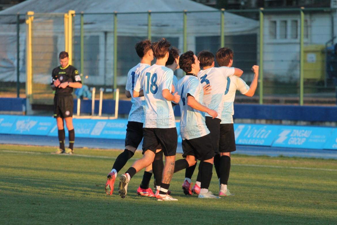Calcio, Eccellenza: il Vigevano ritrova il sorriso, Magenta battuto 3-2