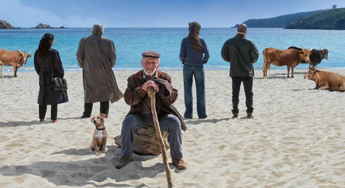 Natale al cinema: i titoli delle feste all'Odeon