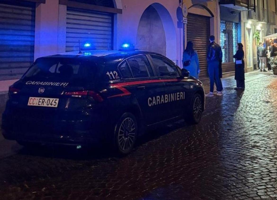 Giovane immigrato irregolare fermato con cocaina e hashish ad Abbiategrasso 