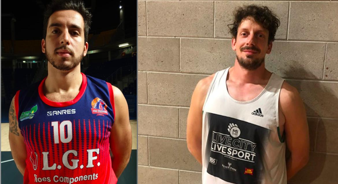 Basket, Dr2: la Junior ferma la capolista Milano3 (67-59); non bastano due buoni quarti alla Pro Vigevano contro il Vismara Milano ( 73-53)