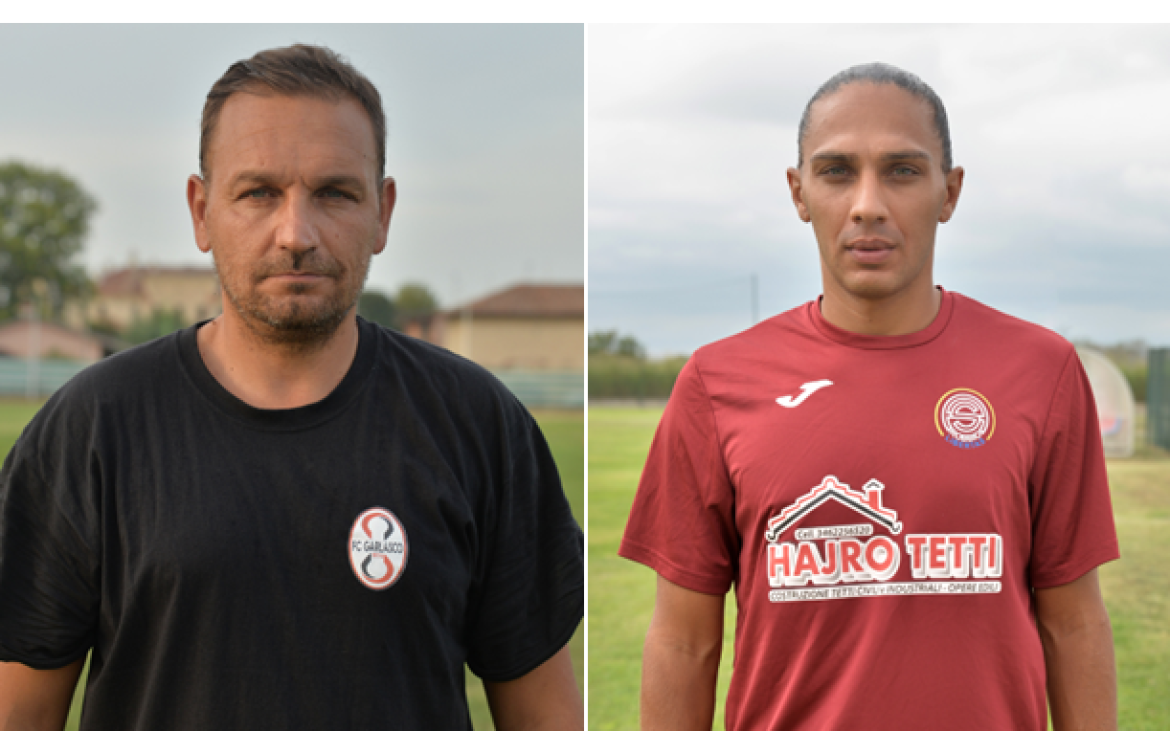 Calcio, Promozione: il Garlasco espugna Rosate (1-2), il Robbio passa a Binasco (1-2)