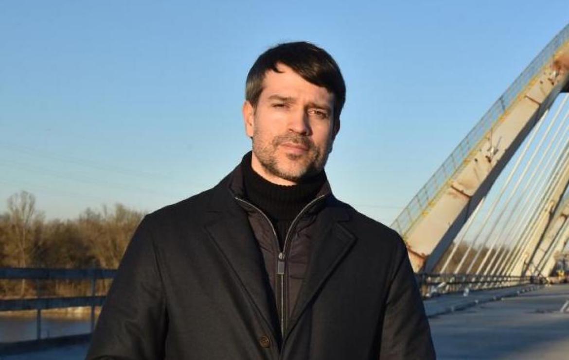 Palli confermato presidente della Provincia di Pavia