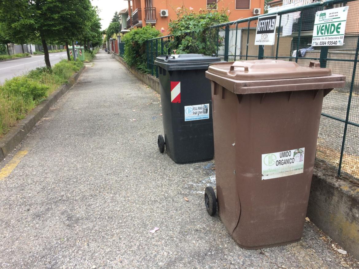 Rifiuti, gi&agrave; abortito il sistema misto che voleva Gardella