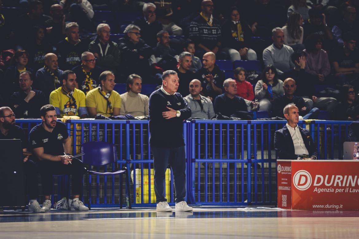 Basket, serie B, la Elachem Vigevano aspetta Omegna: in palio c'&egrave; il primo posto e l'accesso alla Coppa Italia