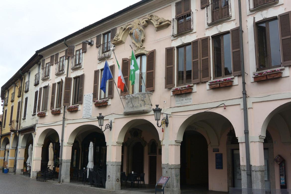 Addetto stampa assunto in Comune. Il nome? Secretato...