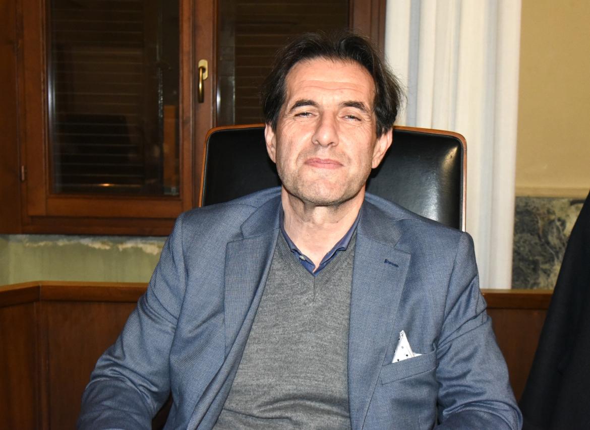 Garlasco, dilemma farmacia: venderla o no? Il capogruppo di minoranza Spialtini dissente: &laquo;Teniamola e gestiamola noi&raquo;