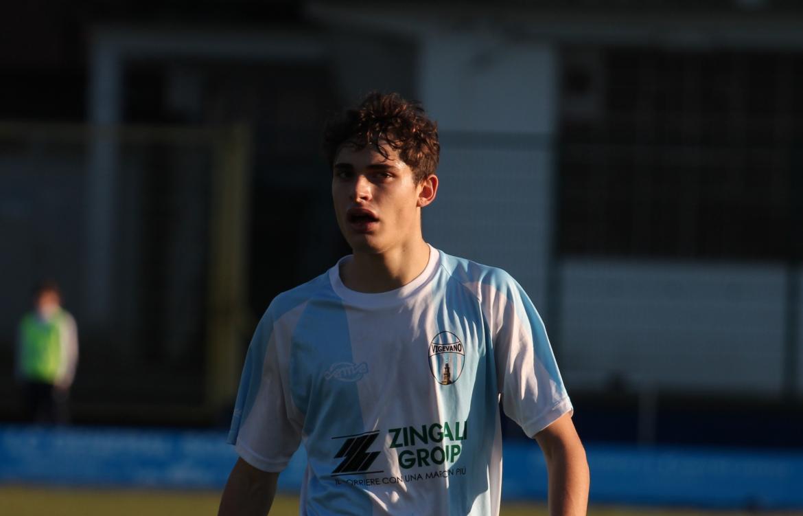 Calcio, Eccellenza: il Vigevano fa 1-1 in amichevole ad Assago