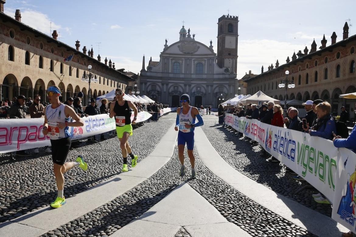Scarpadoro 2026: il 15 marzo Vigevano corre tra storia, sport e inclusione