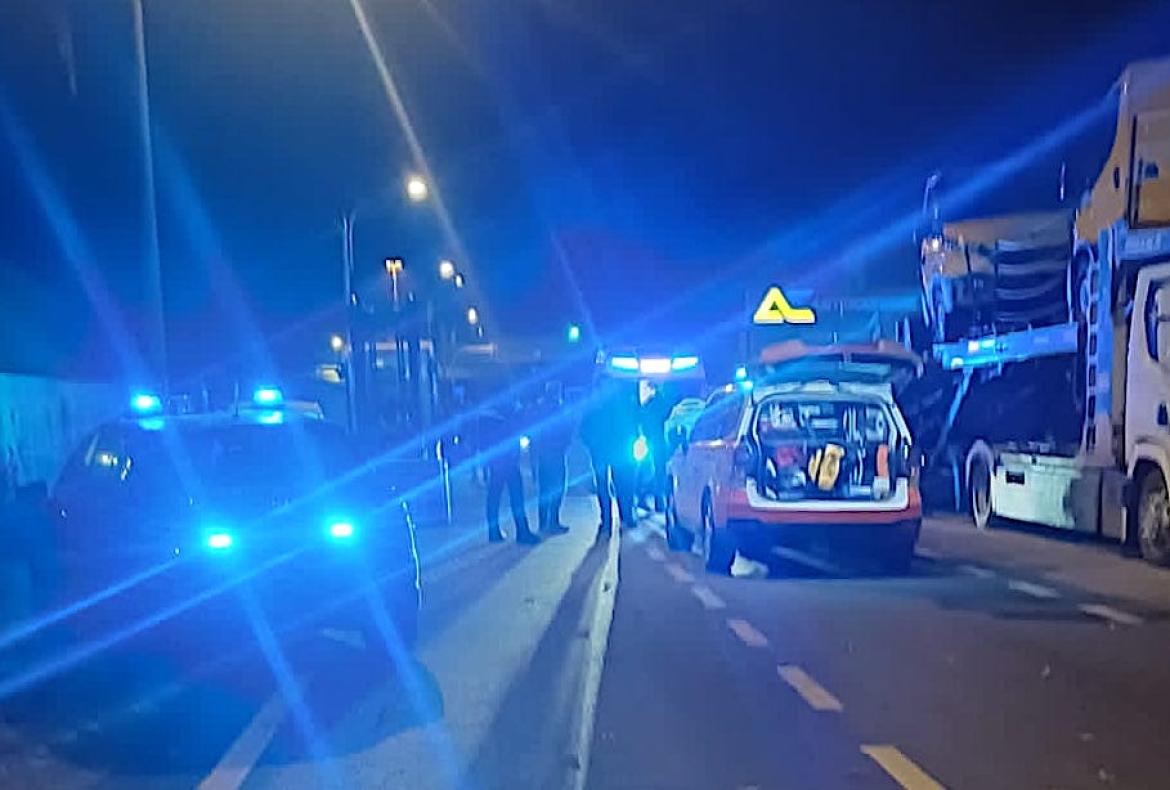 Robbio: autista si sente male, 60enne soccorso in codice rosso