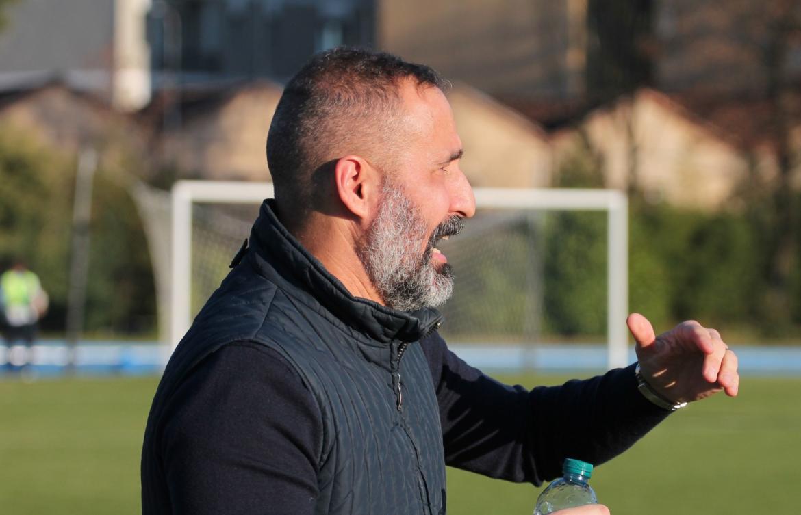 Calcio, Eccellenza: "Soddisfatto della prova, ma a Legnano il Vigevano ha perso due punti"