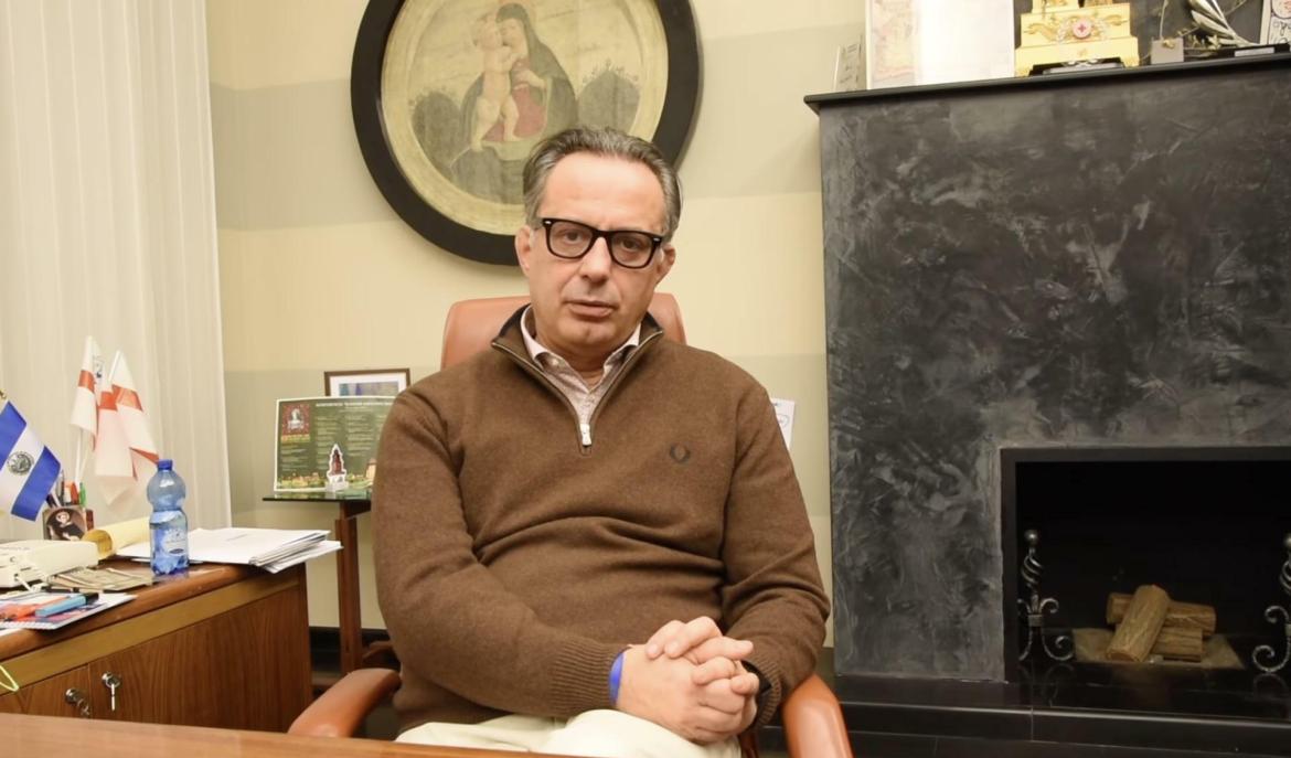 Sicurezza, il sindaco Ceffa invoca corpi speciali: &laquo;Come l'Ice di Trump&raquo;