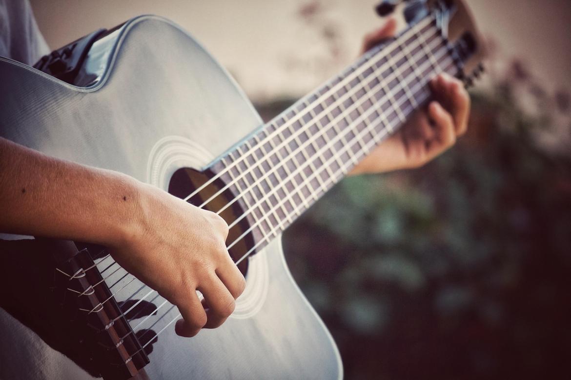 Giovani band cercasi: al via il Live Band Music Contest