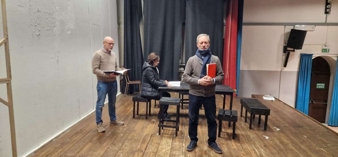 Aldo Moro e la sua scorta: una storia di coraggio