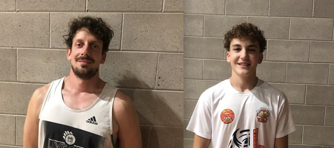 Basket, Dr2: la Junior Vigevano si arrende a San Martino (81-58)