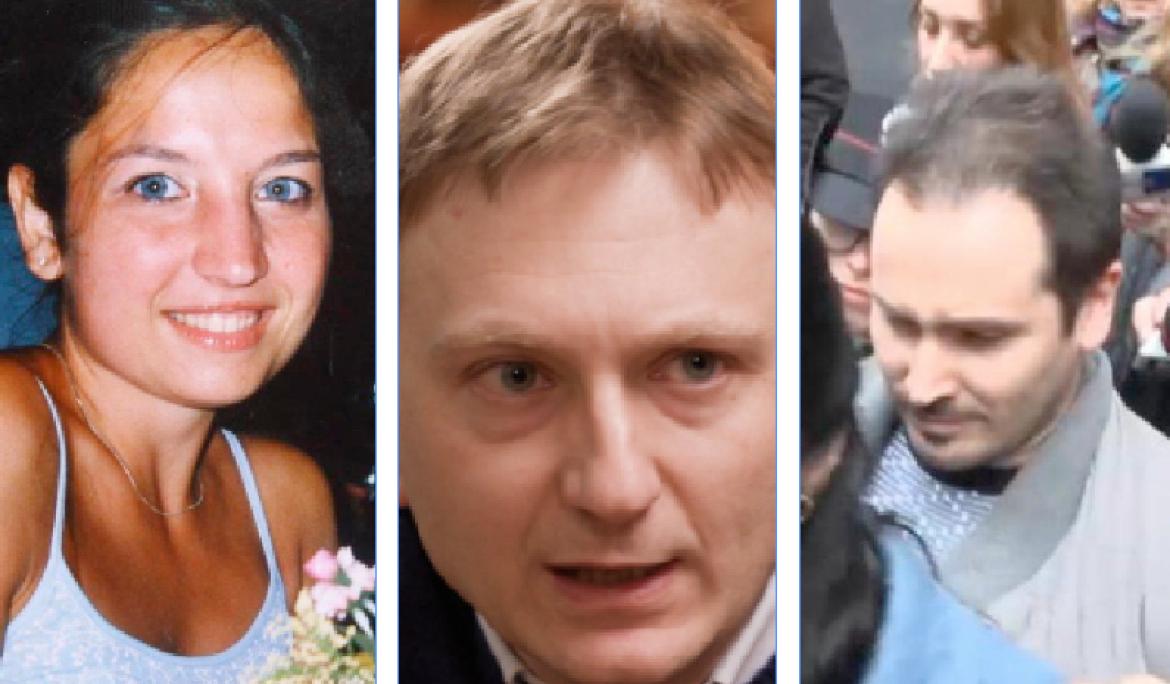 Delitto di Garlasco: la certezza che Chiara la sera prima di essere uccisa apr&igrave; i file pornografici contenuti nel computer di Stasi