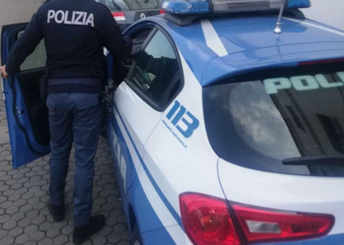 Ricercato per truffa negli Stati Uniti, catturato dalla polizia a Pavia
