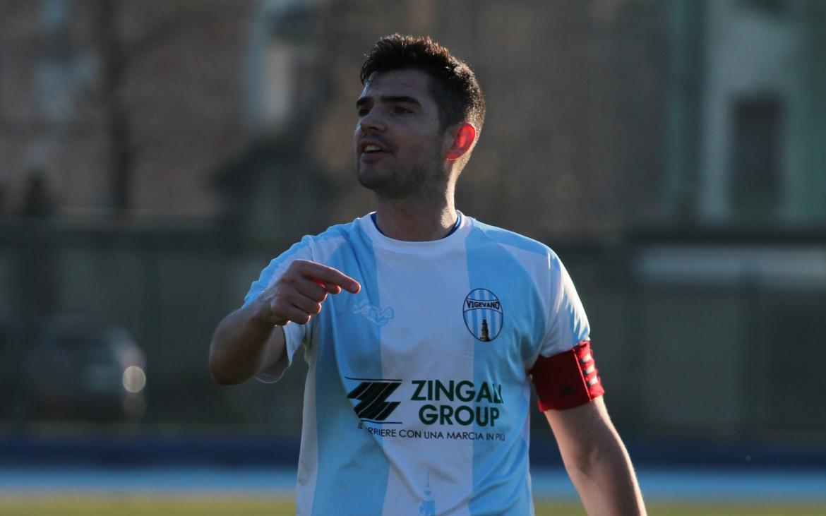 Calcio, Eccellenza: Vigevano al completo contro la Lentatese
