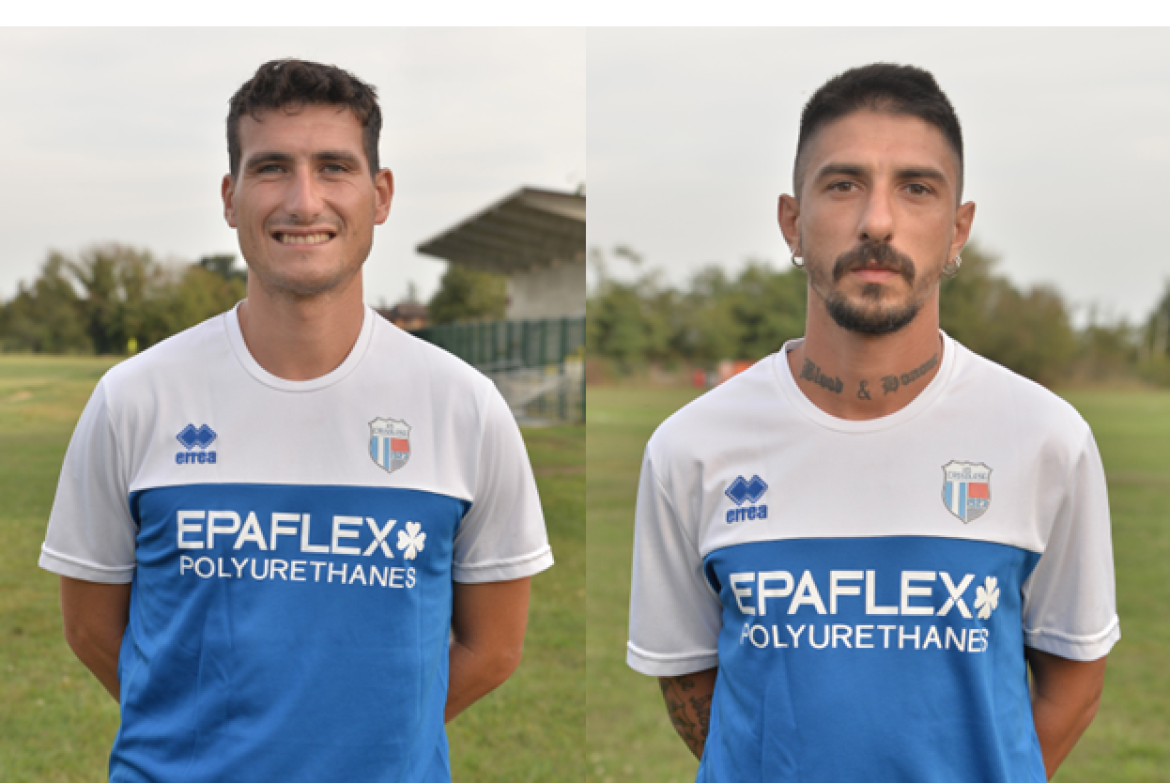 Calcio, Prima Categoria: la Cassolese batte la Frigirola, ko per Pro Mortara e Castelnovetto