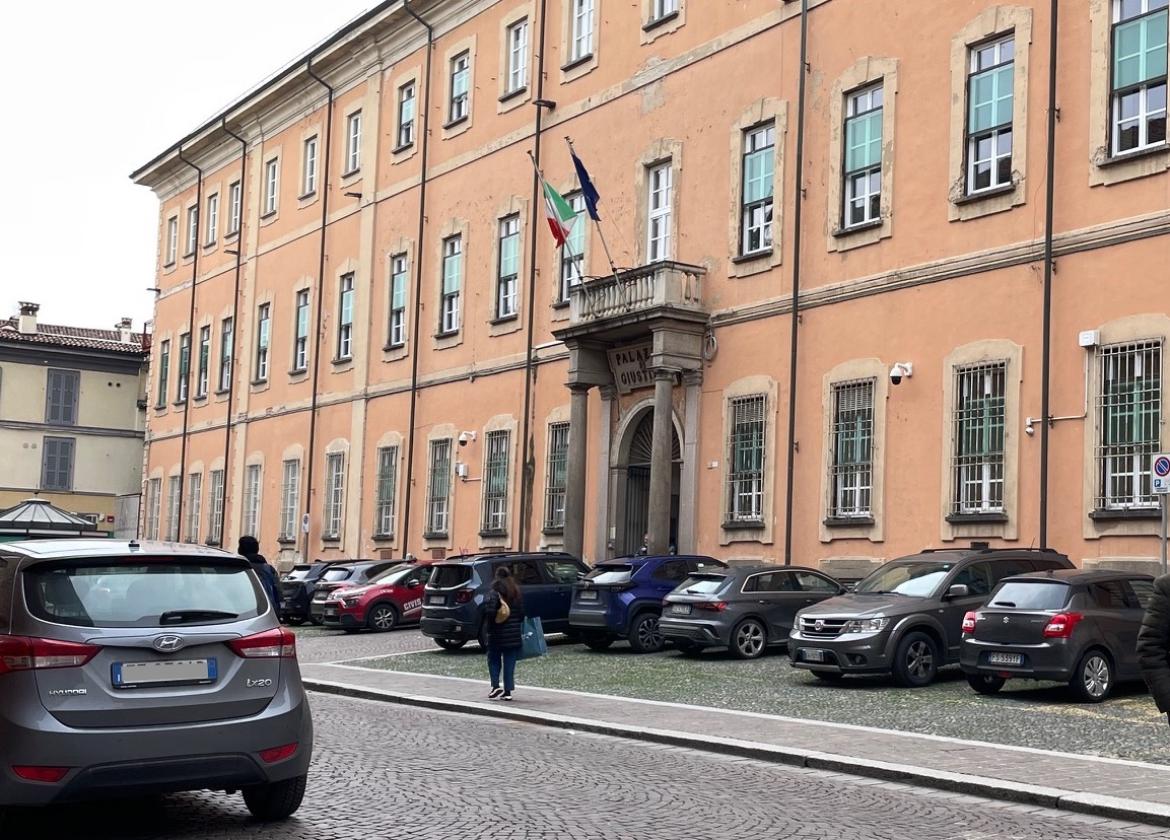 Omicidio Sgroi a Cilavegna. L&rsquo;imputato parla: &laquo;Non ho ucciso mio fratello&raquo;