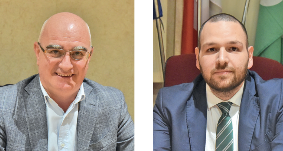 Cilavegna: sulla piazzola ecologica &egrave; rimpallo di responsabilit&agrave;