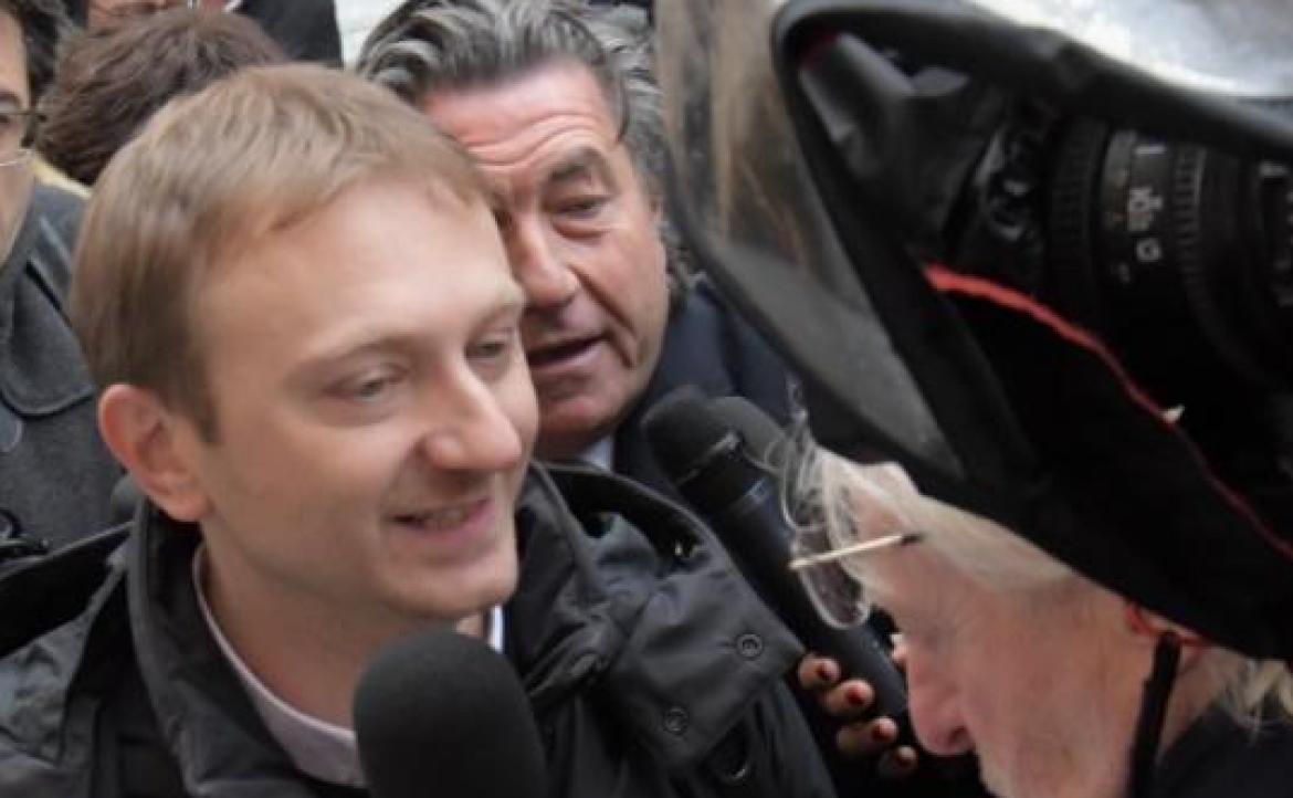 Caso Garlasco, gli avvocati di Stasi sui file pornografici nel pc: &laquo;Il dato fornito dai legali dei Poggi non risulta affatto confermato&raquo;