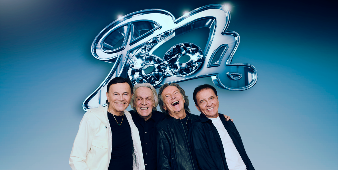 I Pooh a Vigevano: ecco come comprare i biglietti