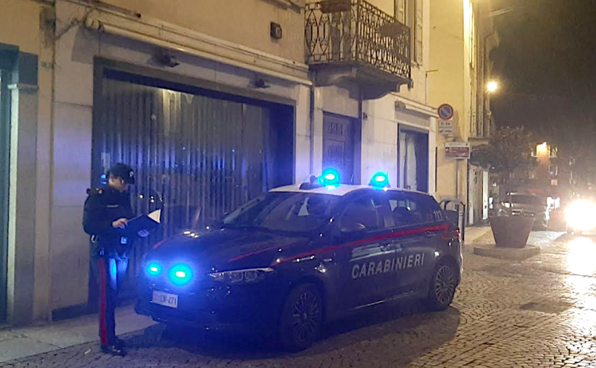 Vigevano, colpisce un sedicenne con una testata al volto: 23enne denunciato per lesioni aggravate