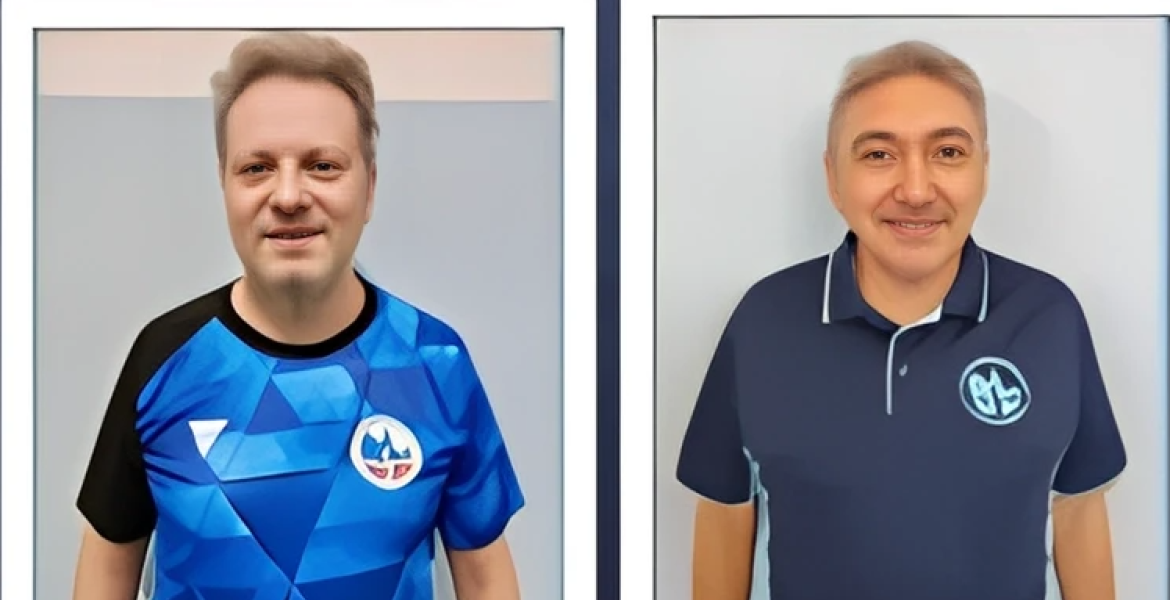 Tennistavolo, A1 Master: il TT Vigevano 1999 conquista la salvezza