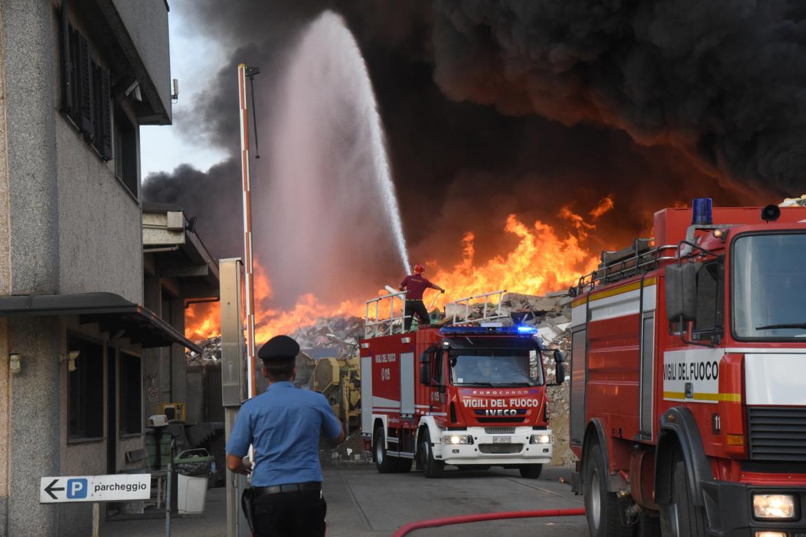 Processo per bancarotta della Eredi Bert&egrave;, il socio Andrea Biani respinge le accuse
