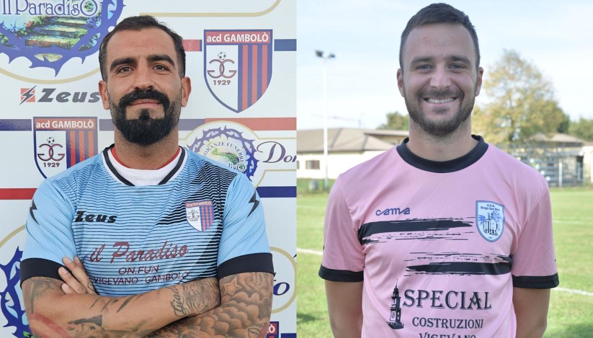 Calcio, Seconda Categoria: ciclone Gambol&ograve; su Dorno (8-1), Borgo San Siro stende Lomello in trasferta (0-3)