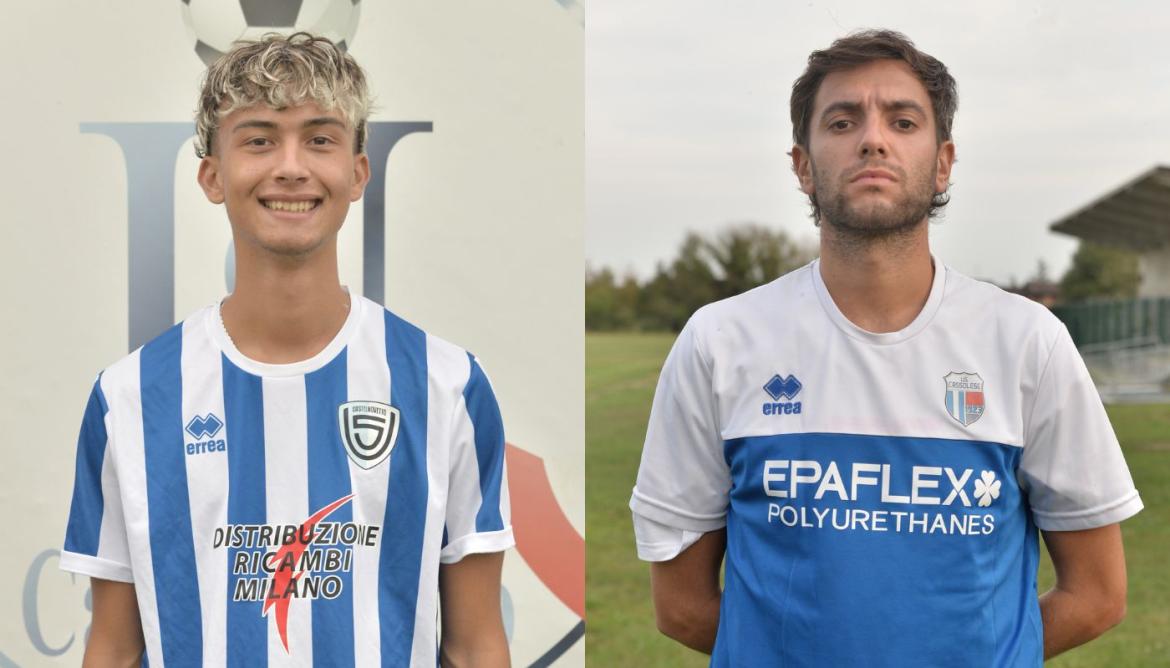 Calcio, Prima Categoria: domenica negativa per Castelnovetto e Cassolese 