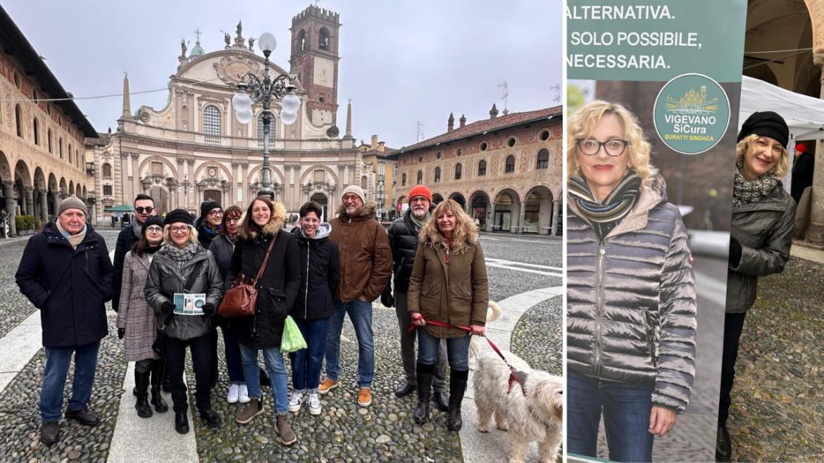 Coalizione 2026, domani primo  tavolo tecnico su ambiente, rigenerazione urbana e Pgt