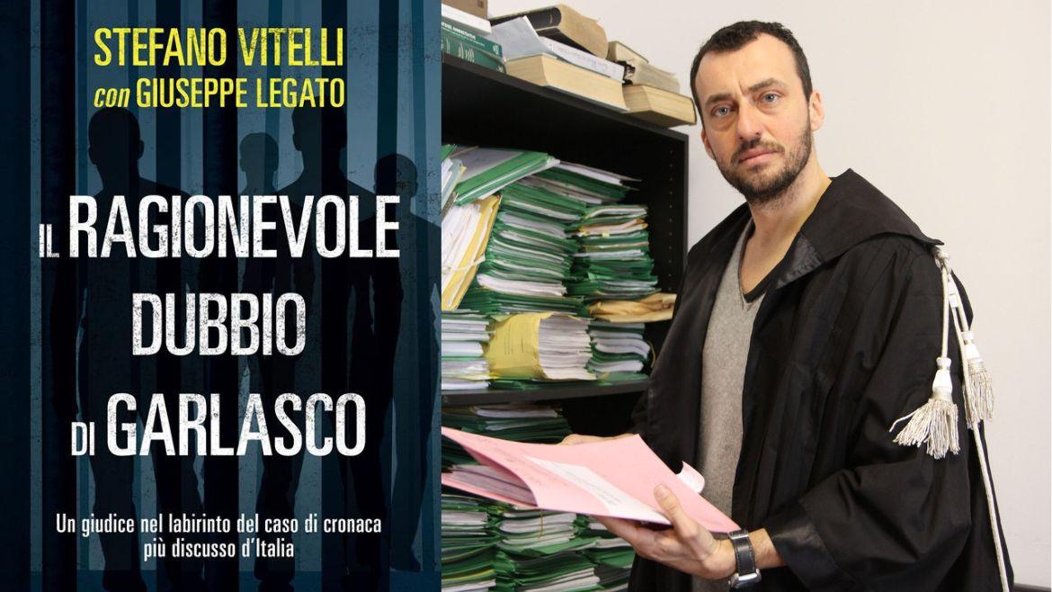 Omicidio di Garlasco, il giudice che assolse Alberto Stasi in primo grado racconta il suo dubbio