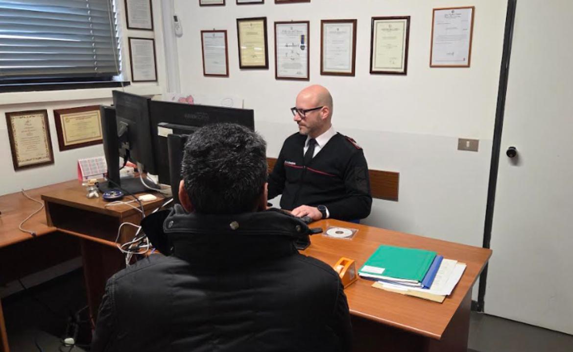 Money Mule: dalla truffa delle assicurazioni low cost sul web, alla scoperta di una rete di riciclaggio