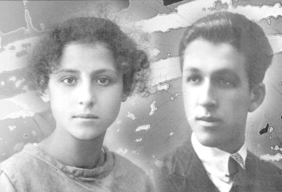 "La storia di Carlo e Luigia": amore, memoria e speranza nella Vigevano del Novecento