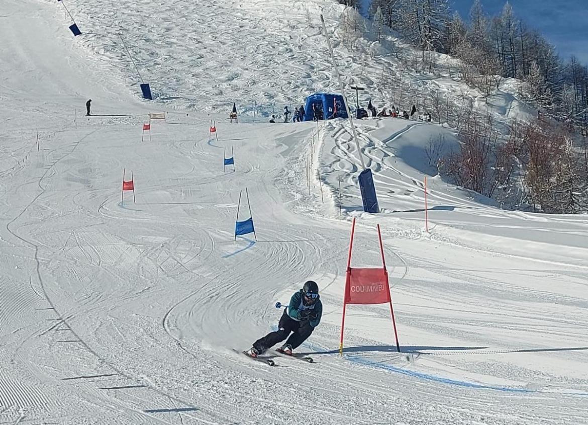 Sci, manca poco al "Trofeo Aldo Pollini": nuovi premi per i vincitori