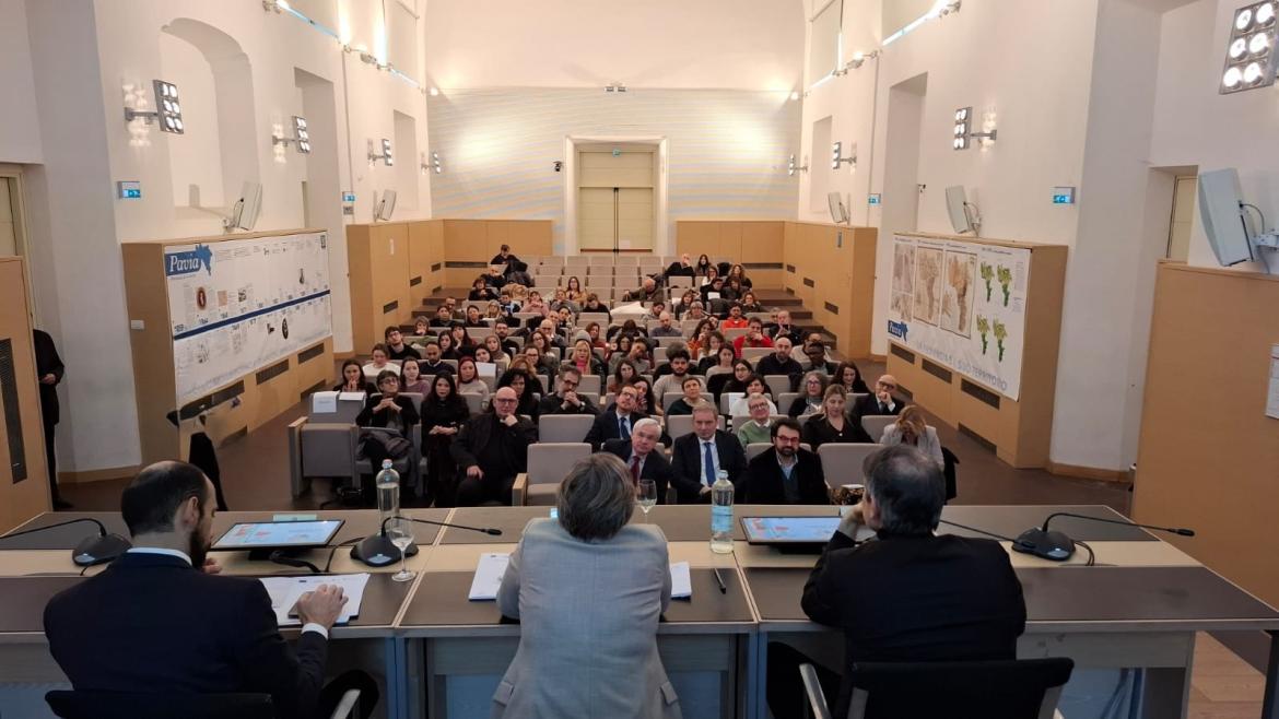 Prefettura di Pavia, la governance e la legalit&agrave; nella gestione dell'accoglienza 