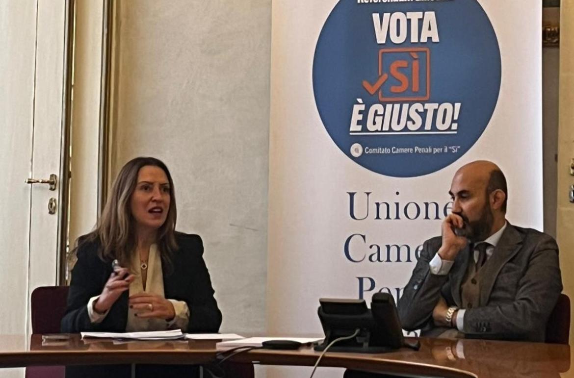 Il "Comitato per il S&igrave;" al referendum per la giustizia si presenter&agrave; in 129 piazze della Provincia