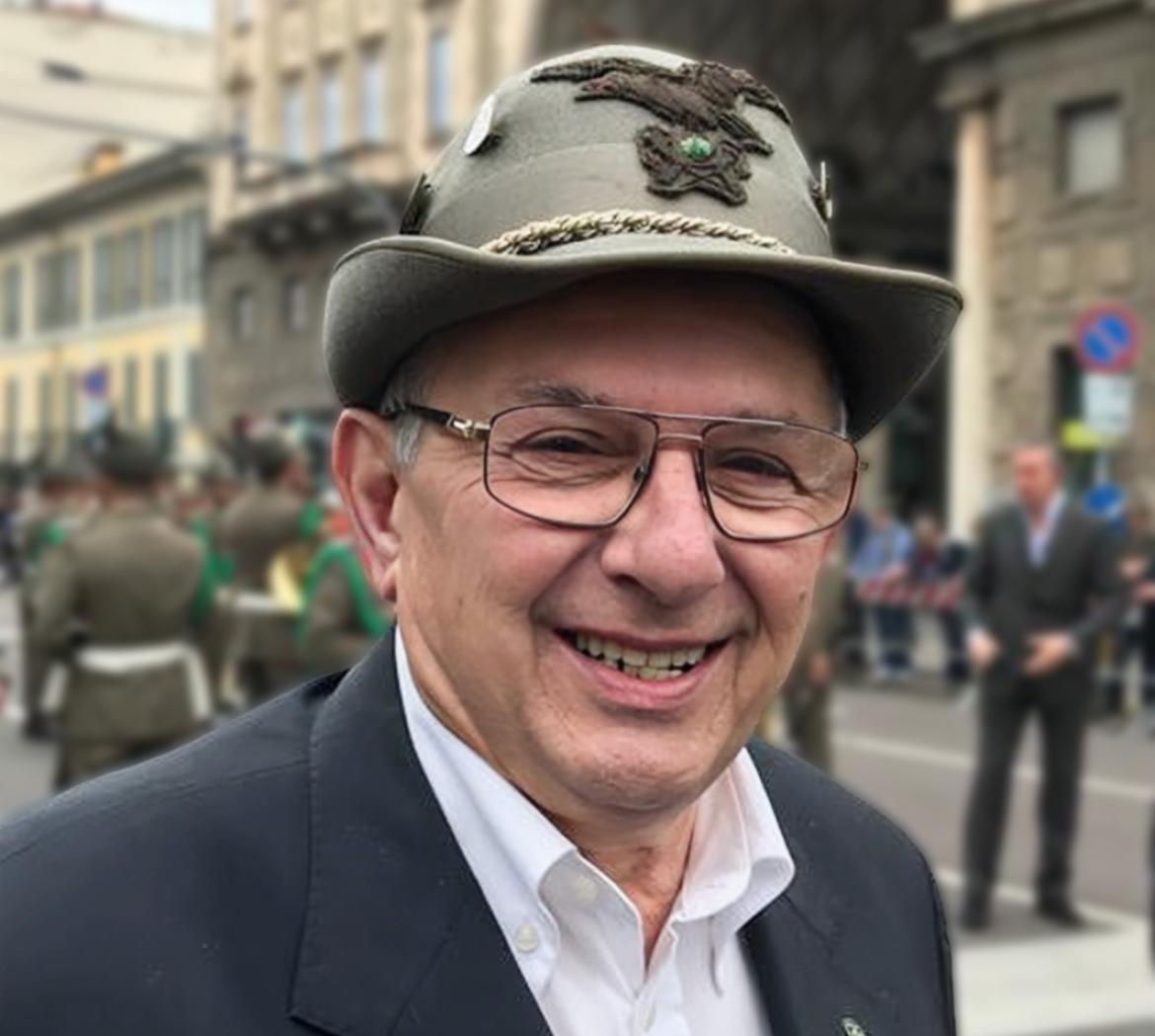 Vigevano, lutto nel mondo politico cittadino: &egrave; morto Giulio Onori