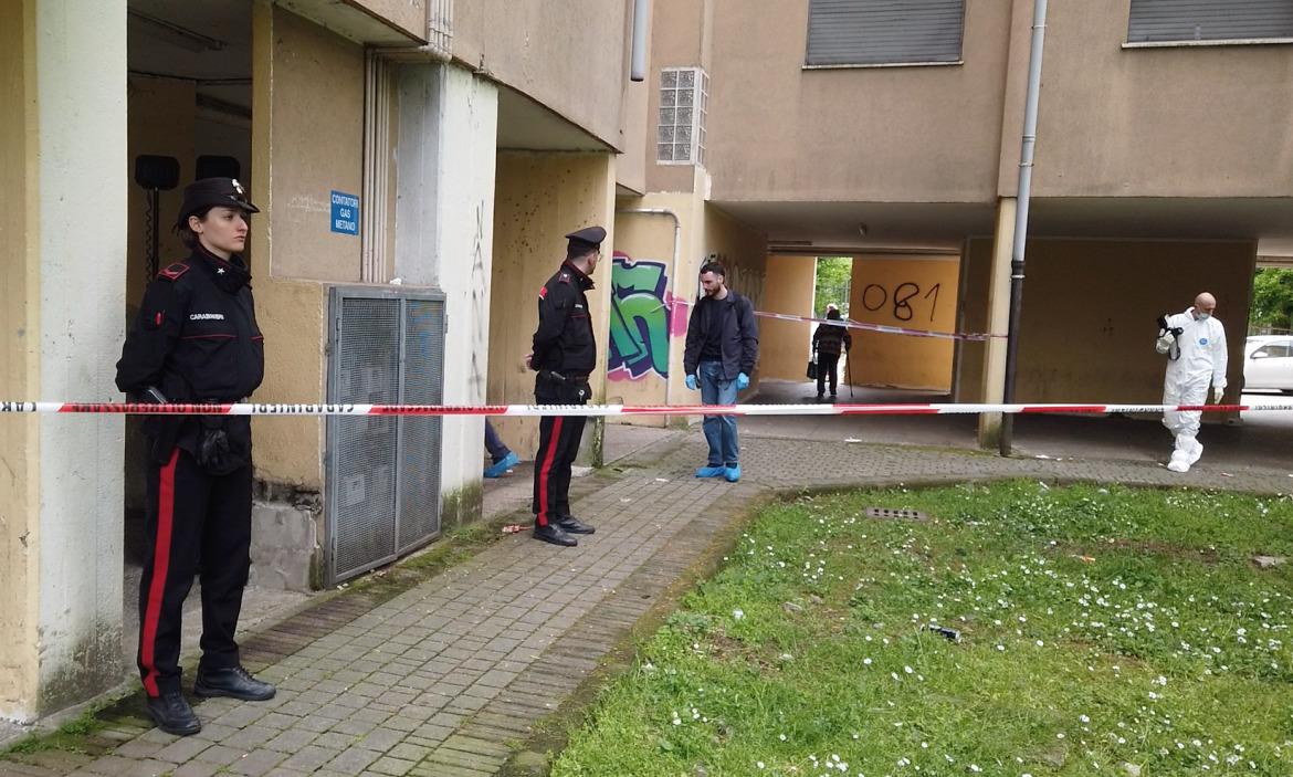 Abbiategrasso, omicidio Elsharkawy: c'&egrave; un quinto arresto