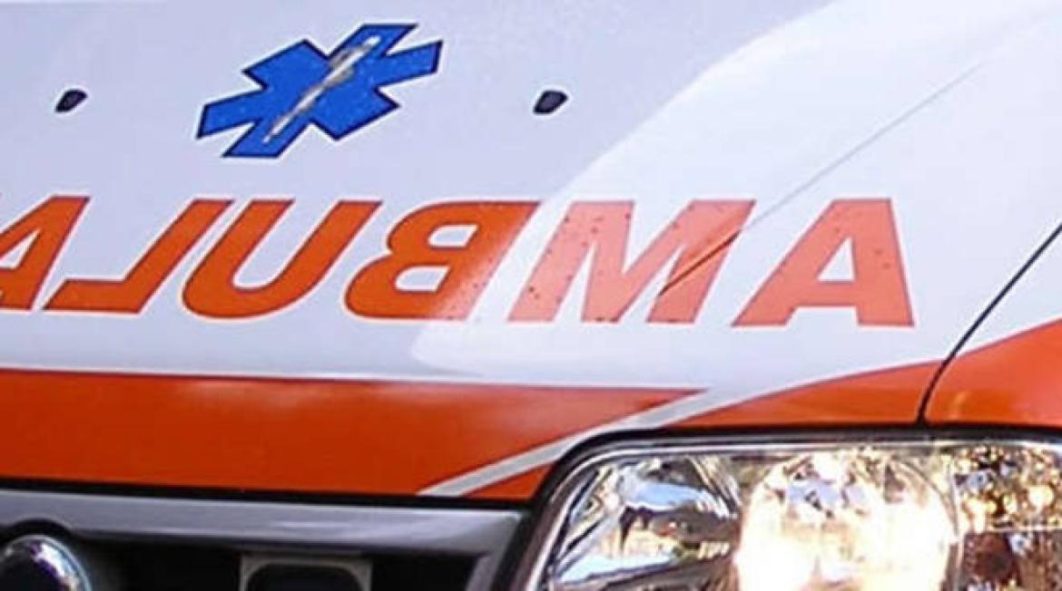 Cassolnovo, anziano investito in via Roma: trasportato all'ospedale di Novara