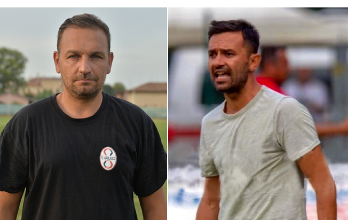 Calcio, Promozione: il Garlasco batte la Sported Maris e torna in vetta, il Robbio supera la Cavese 